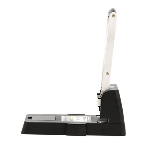 Deli 0150 Punching Machine Подлинный, толстый слой, усилия и тяжелая перевозка финансовая профессиональная машина для переплета