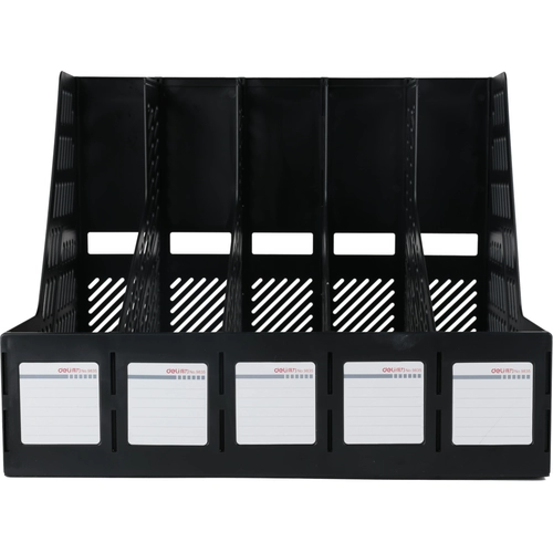 Deli 9835 Пять -колоновый файл файла файла файла файла файла файла кадра каркас данных файла файла