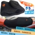 Wuyang Honda Mammoth 190 Đường chạy Xe máy Đệm Bao gồm Ghế bọc Lưới Làm dày Lưới Hơi thở - Đệm xe máy yen xe may Đệm xe máy