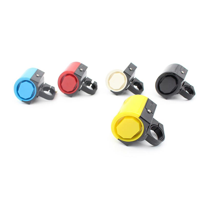 Climbing Car Electronic Horn Bike Electric Bell Loud Cycling Electric Horn Bell Bell Loud Riding Accessories Equip