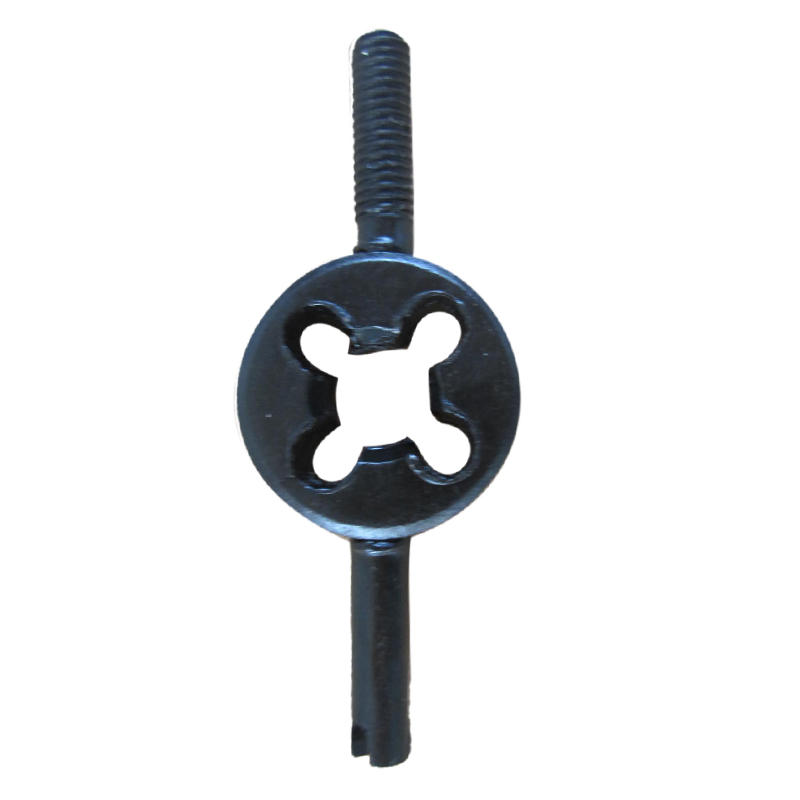 Bicycle valve core wrench Electric torch EMU deflation Mountain bike Inner tube valve key American nozzle release tool