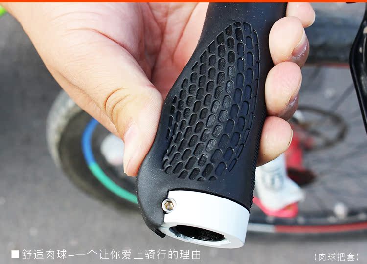 Poignées de vélo - Ref 2333722 Image 21