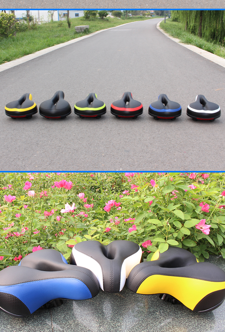 Selle de vélo Mountain Bike - Ref 2348435 Image 13