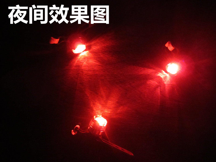 Eclairage pour vélo - Frog Lumières - Ref 2399960 Image 21