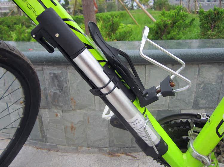 Pompe à vélo FLYGEND - Ref 2388866 Image 28