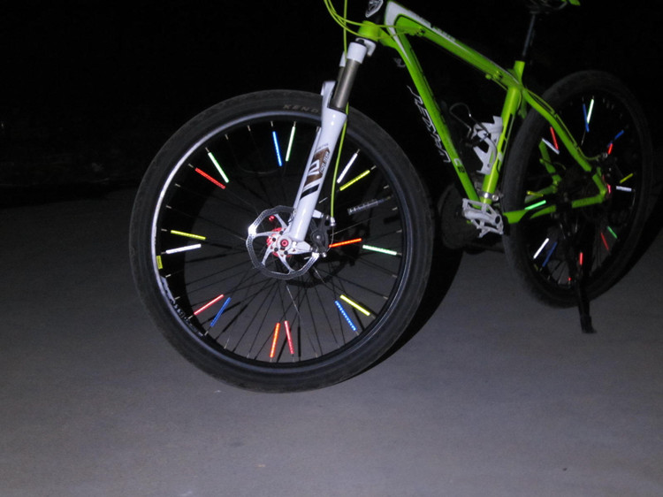 Autocollant pour vélo - Ref 2278380 Image 14