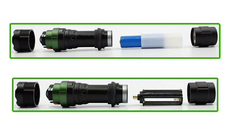 Eclairage pour vélo - phare - Ref 2398577 Image 18