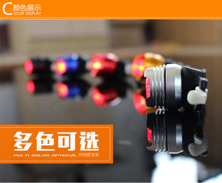 Eclairage pour vélo - Frog Lumières - Ref 2399960 Image 10