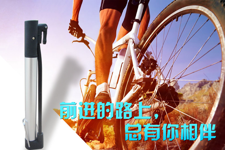 Pompe à vélo FLYGEND - Ref 2388866 Image 31