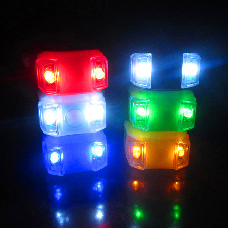 Eclairage pour vélo - Frog Lumières - Ref 2400250 Image 10