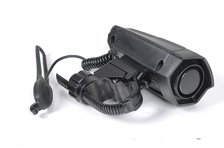 Avertisseur de vélo klaxon électrique - Ref 1453705 Image 12