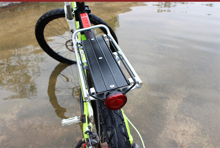 Porte-bagages pour vélo - Ref 2411162 Image 15
