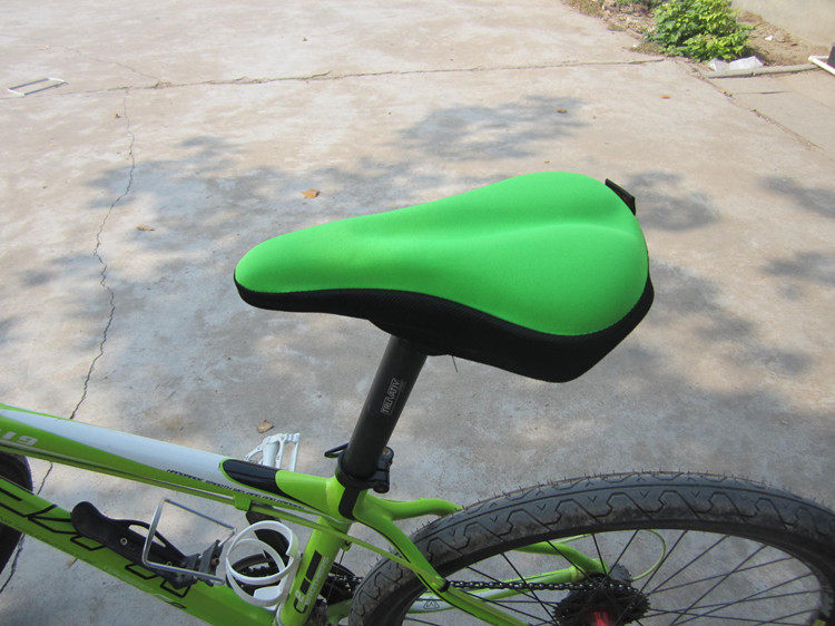 Selle de vélo Mountain Bike - Ref 2348846 Image 15