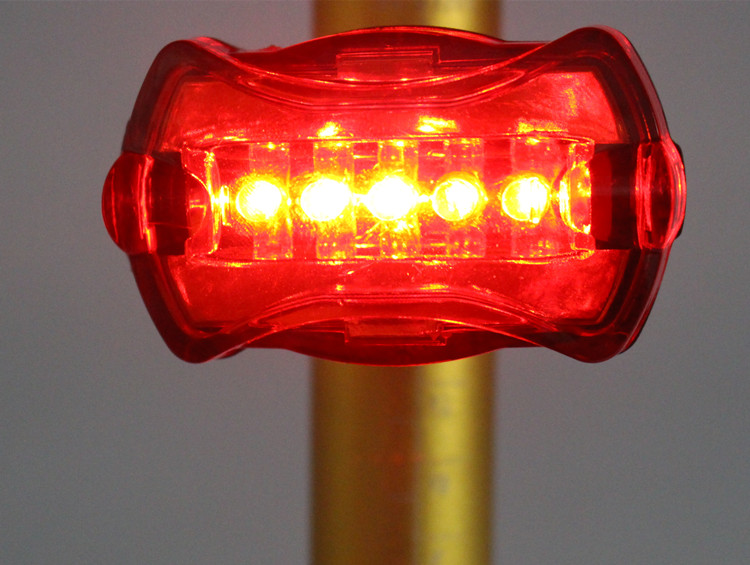 Eclairage pour vélo - Taillights - Ref 2399339 Image 17