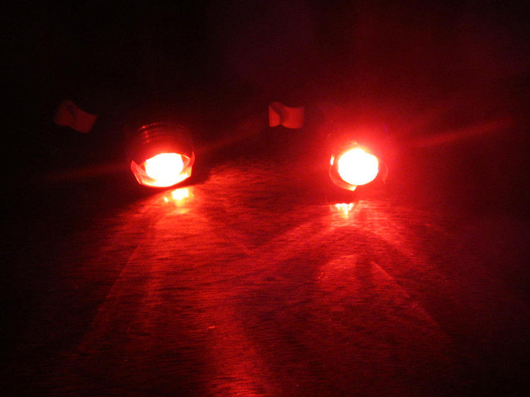 Eclairage pour vélo - Frog Lumières - Ref 2399960 Image 22