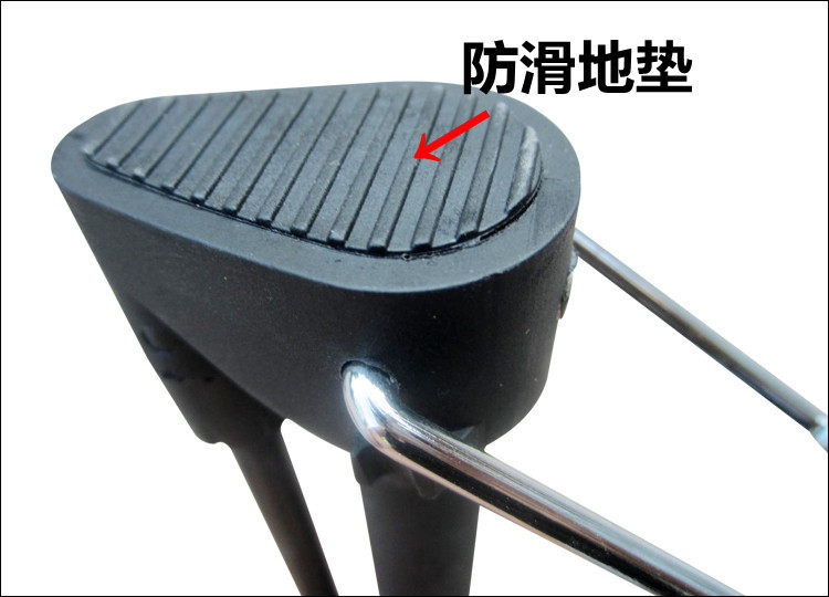 Pompe à vélo FLYGEND - Ref 2388866 Image 26