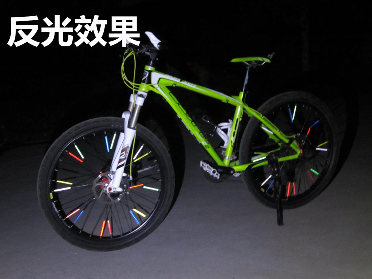 Autocollant pour vélo - Ref 2278380 Image 13