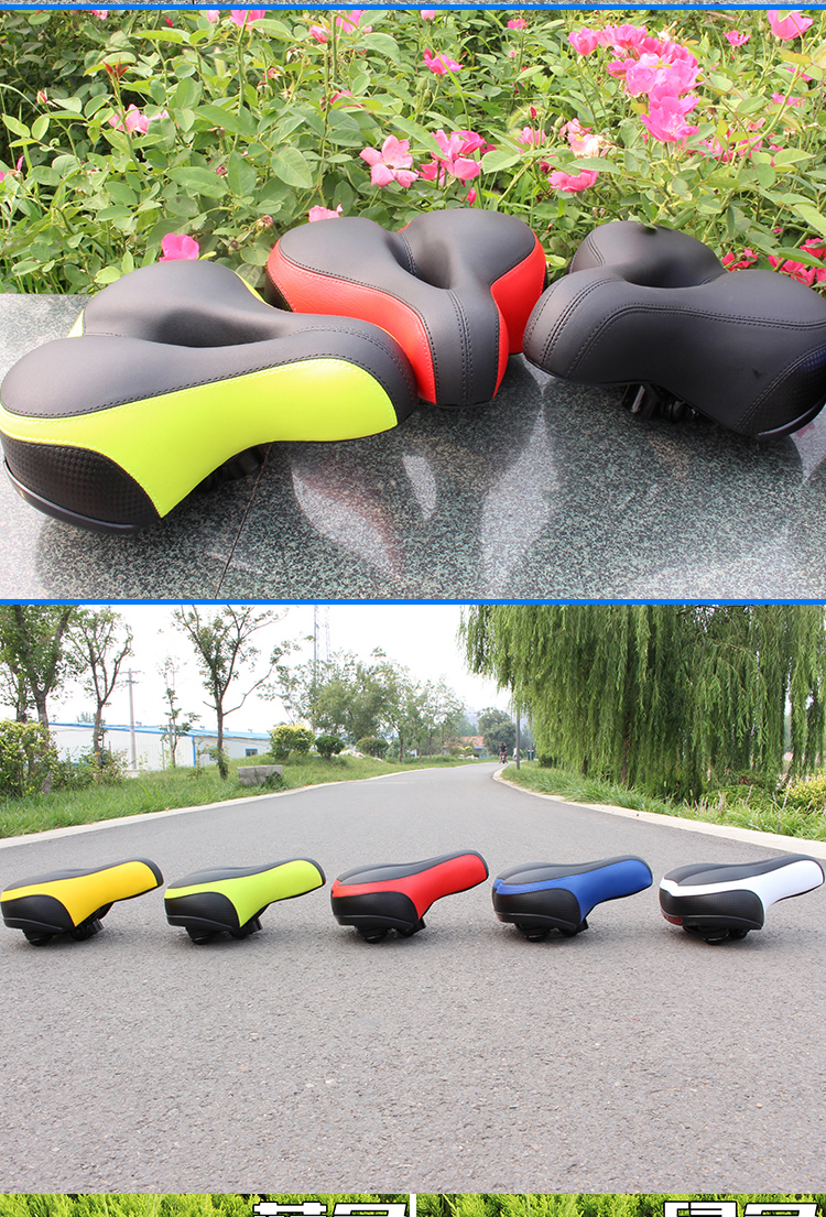 Selle de vélo Mountain Bike - Ref 2348435 Image 14