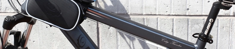 Sacoche pour vélo mixte ROSWHEEL - Ref 2219996 Image 16