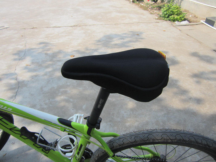 Selle de vélo Mountain Bike - Ref 2348846 Image 14