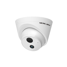 Сетевая IP камера 水星mercury mipc3312p h.265+
