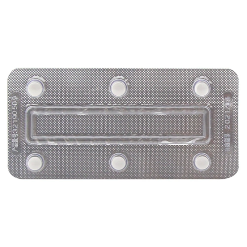 贝雪 Хлоритный хлорид фиксированный таблетка 8,8 мг*6 таблетки/коробка