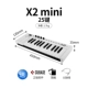 X2mini (мини -ключ) пентри+подлинное программное обеспечение для организации