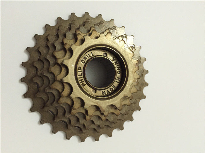 Mountain car transmission rear cycle roadcar roadcar roadcycle rotation wheel 18 speed 21 speed rear gear