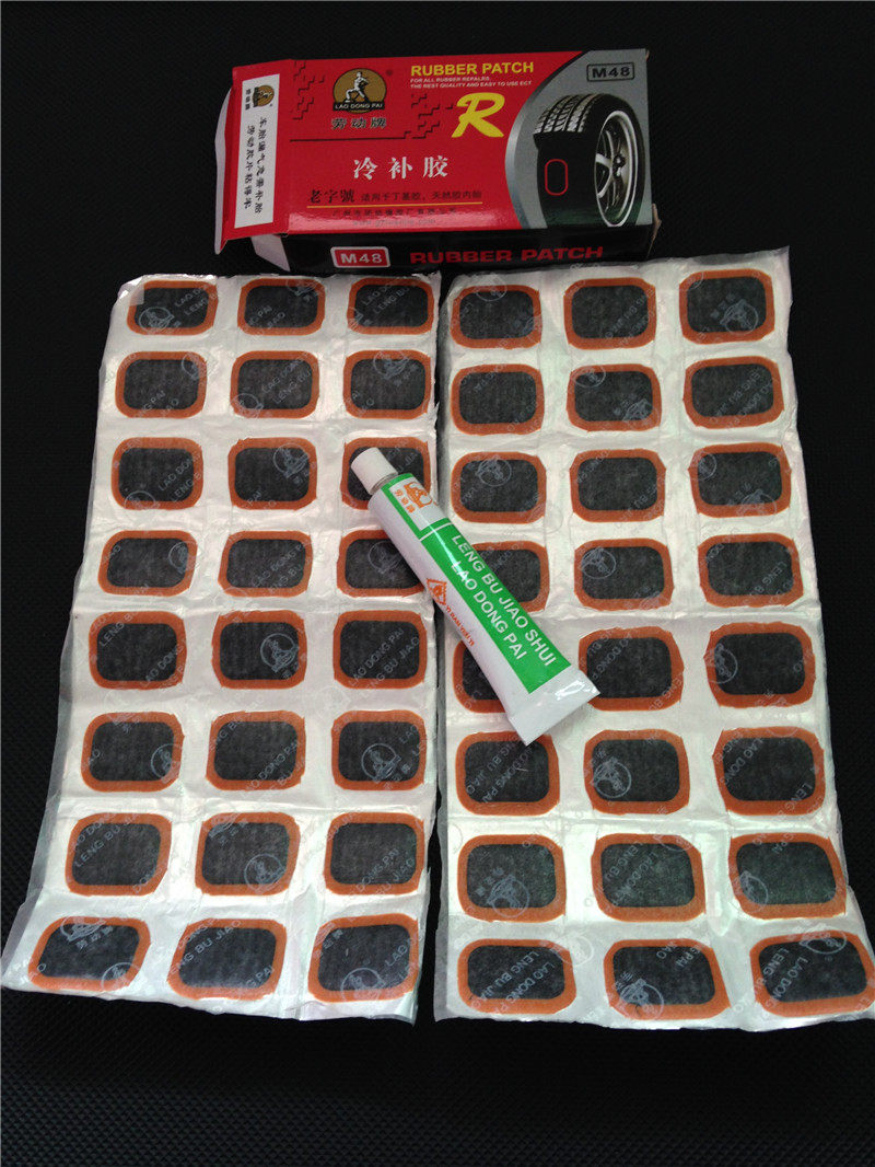 Kit de réparation vélo - Ref 2315883 Image 3