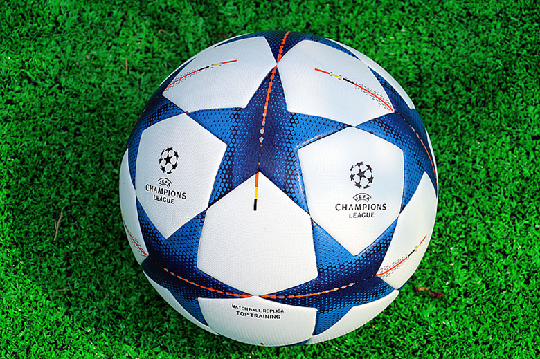 Ballon de foot - Ref 6559 Image 15