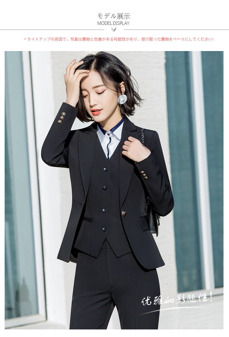Tailleur femme - Ref 3244141 Image 19