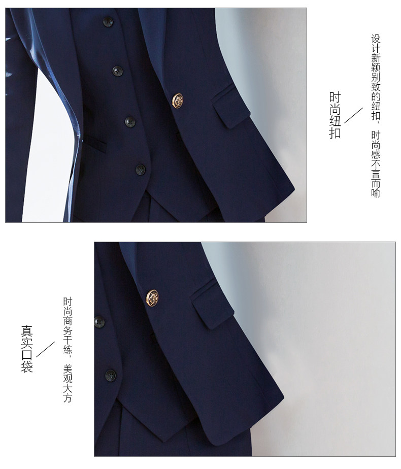 Tailleur femme - Ref 3244141 Image 29