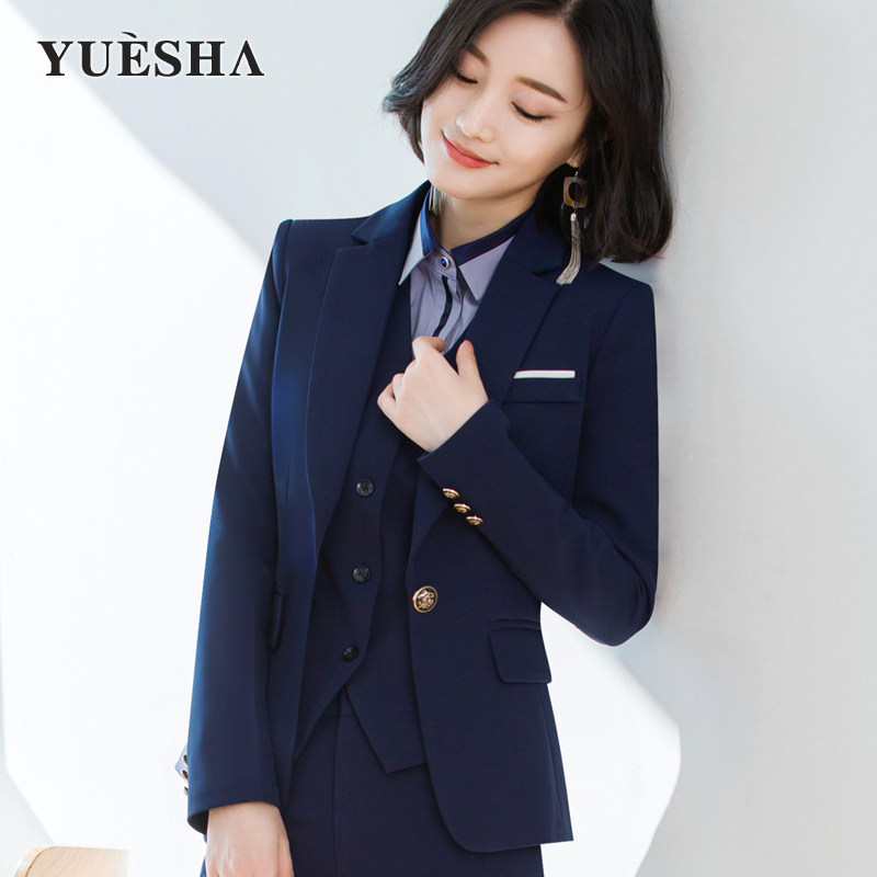 Tailleur femme - Ref 3244141 Image 4