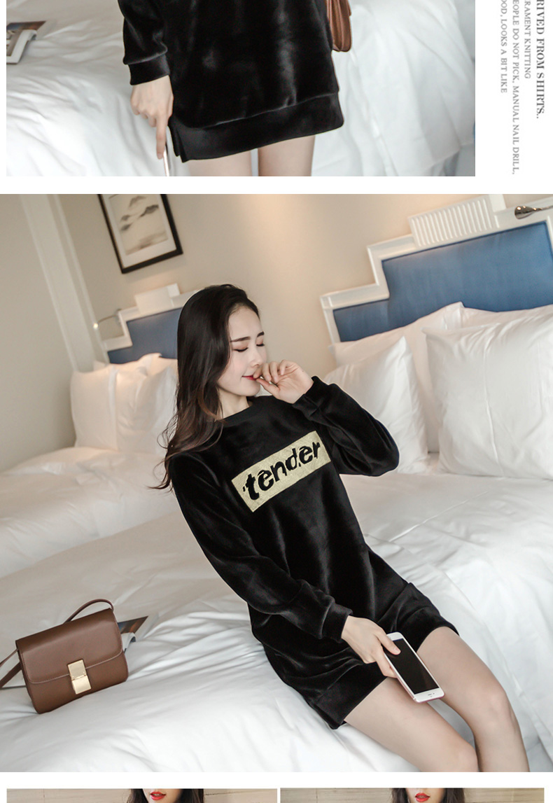 Sweatshirt femme - Ref 3214263 Image 18