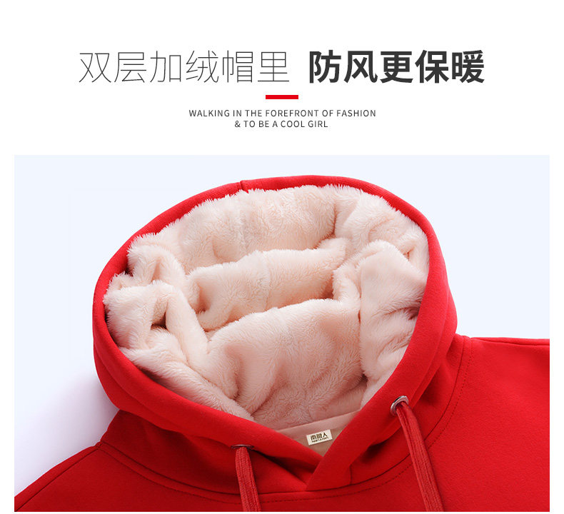 Sweatshirt femme en Coton - Ref 3214102 Image 16