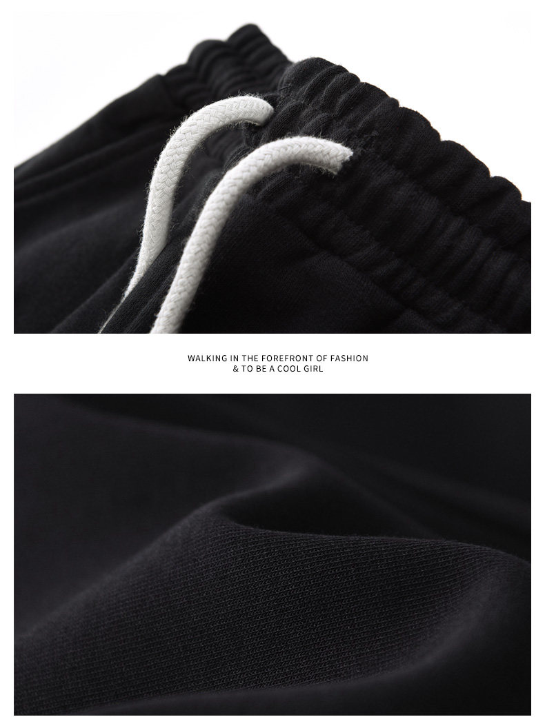 Sweatshirt femme en Coton - Ref 3214102 Image 25