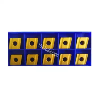 Diamond CNC Slotted Blade CNMG120408R L 120404R L-ZC YBC251YBC252X Rough Car