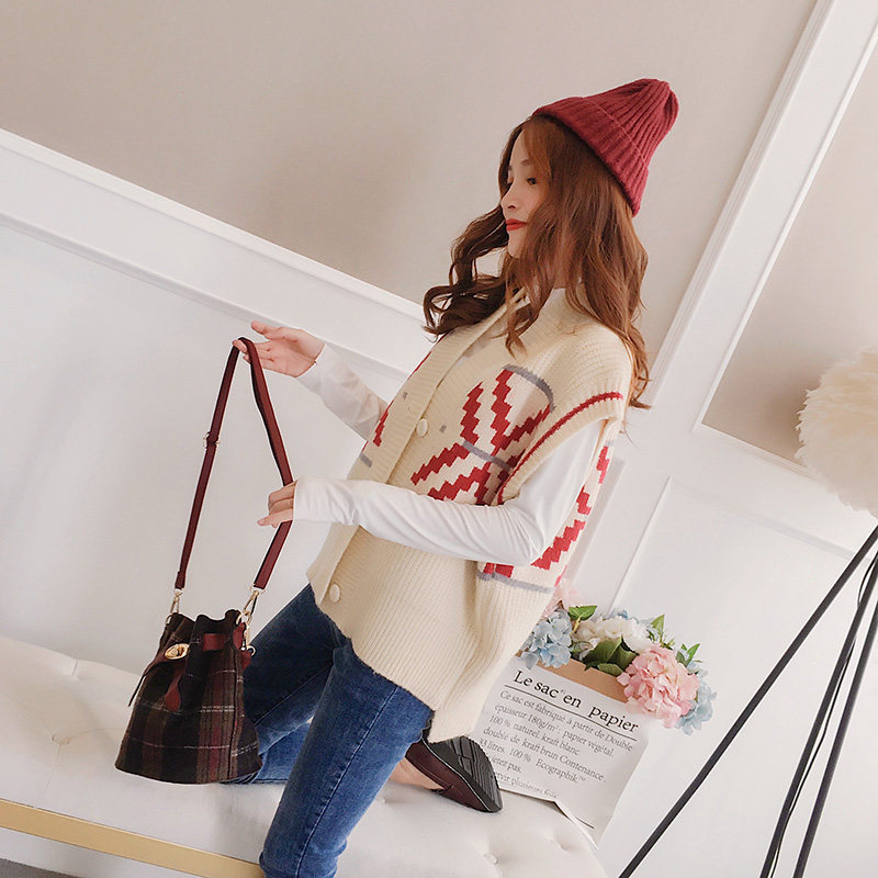 Débardeur hiver femme en Polyester - Ref 3178161 Image 3