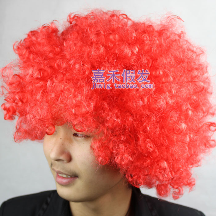 Perruque - Ref 2612387 Image 6