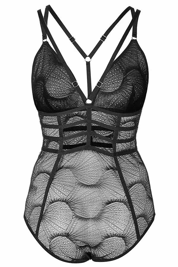 Sous-vêtement minceur TOPSHOP LT055 - Ref 689140 Image 8