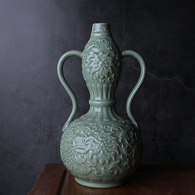 YUEYAO DUAL -EAR -AEAR չ  ǰ        CIXI SPECIALTY PORCELAIN