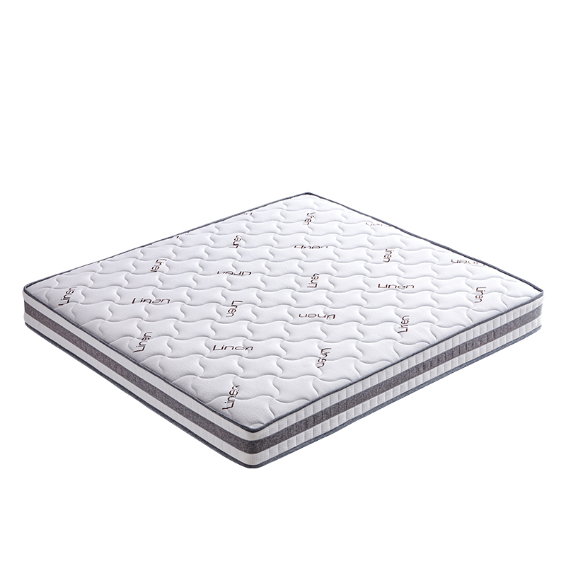 Natural Latex Mattresses Mat Dreams 1 5m Bed Protective Ridge 1 8m Breathable Fabric Independent Bagged Silent Spring Mattresses