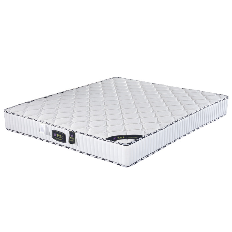 Natural coconut palm mattress brown cushion 1 8m bed 1 5 m soft and hard dual-use latex soft and hard economy type mat dream bed cushion