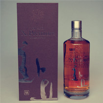South Korea imported HWAYO X Premium fire high distilled shochu oak barrel aged 750ml 41 degrees