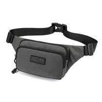 Running sports fitness running bag men and women waterproof multifunctional close-fitting small light summer change mobile phone small chest bag