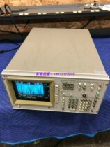 Spot Sales-Recycle US Anteren Agilent 4194A Color Graphics Display Analysis Features