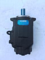 Parker Denison double vane pump T7DBS-B35-B02-1R00-A1M1denison oil pump hydraulic pump