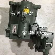 Fuji Yue PZ-6B-180E3A-20 variable piston pump PZ-6B-220E3A-20 high pressure oil pump spot