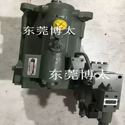 Fuji Yue hydraulic pump PZ-6B-180E3A-20 Piston pump PZ-6B-220E3A-20 High pressure oil pump spot