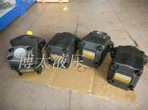 Taiwan Kaijia KCL vane pump VQ25-43R VQ25-26FRAA-01 Cutting machine high pressure quantitative oil pump now